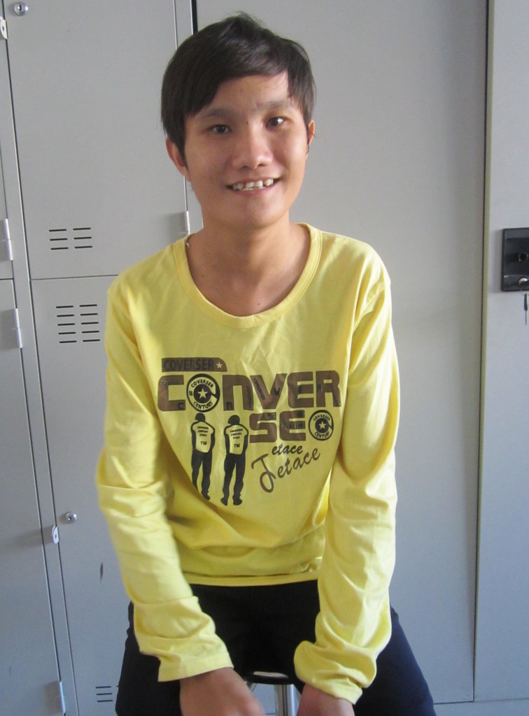 Life-Changing Heart Surgeries for Kids in Vietnam