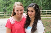 Support Young Peacemakers in Jerusalem & the USA