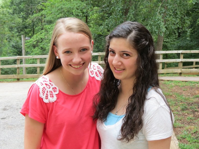 Support Young Peacemakers in Jerusalem & the USA
