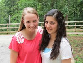 Support Young Peacemakers in Jerusalem & the USA