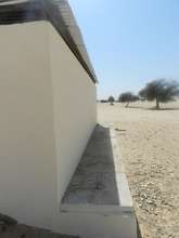 renovated latrines