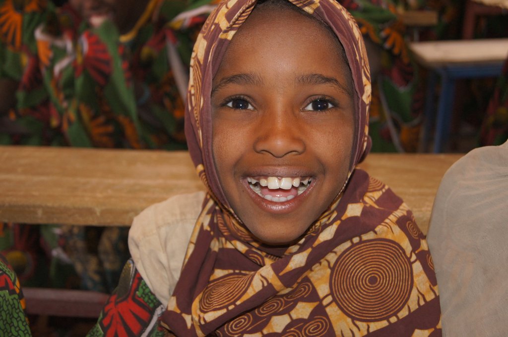 Big Birthday Wish to Restore School in Timbuktu