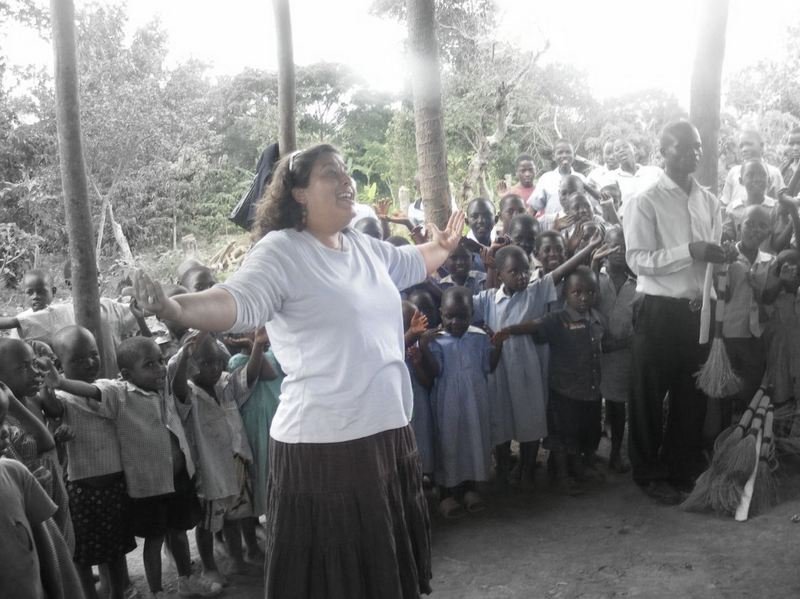 Support Educating Secondary Students in Uganda