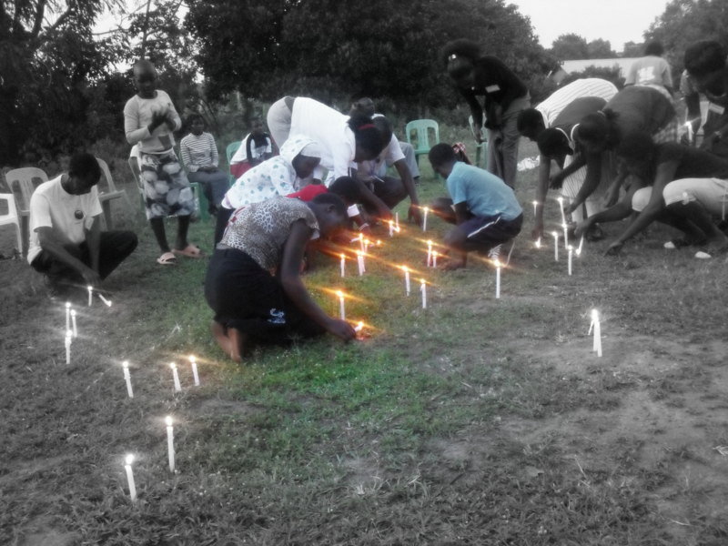 Support Educating Secondary Students in Uganda