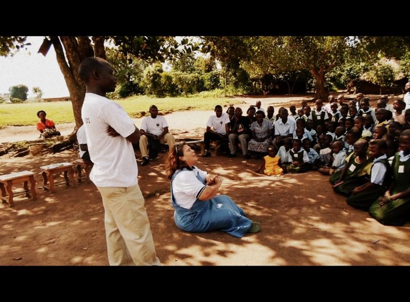Support Educating Secondary Students in Uganda