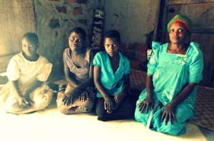 Family of four and a single mom!