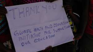 Thank You Note