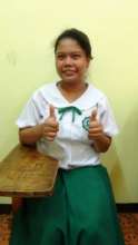 TSL believes in street girls' right to education