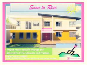 TSL's new home, soon to arise