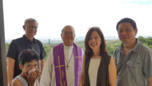 Generous donors help in building TSL's new home