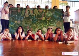 TSL is home where street girls heal and hope