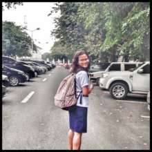 Inspired by a goal to teach street kids