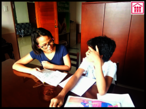Learning with and through each other