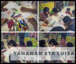 CarDrawling activity