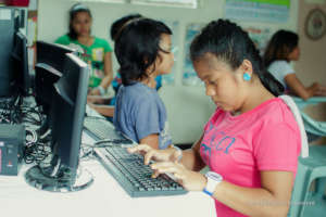 Basic computer literacy
