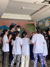 group fun