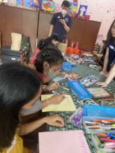 health in art