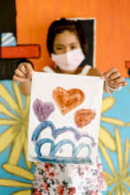 Expressing through Art