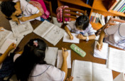 Empower Filipino teenage girl survivors of abuse