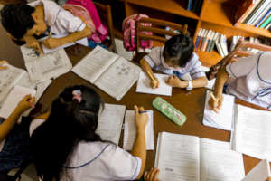 Empower Filipino teenage girl survivors of abuse