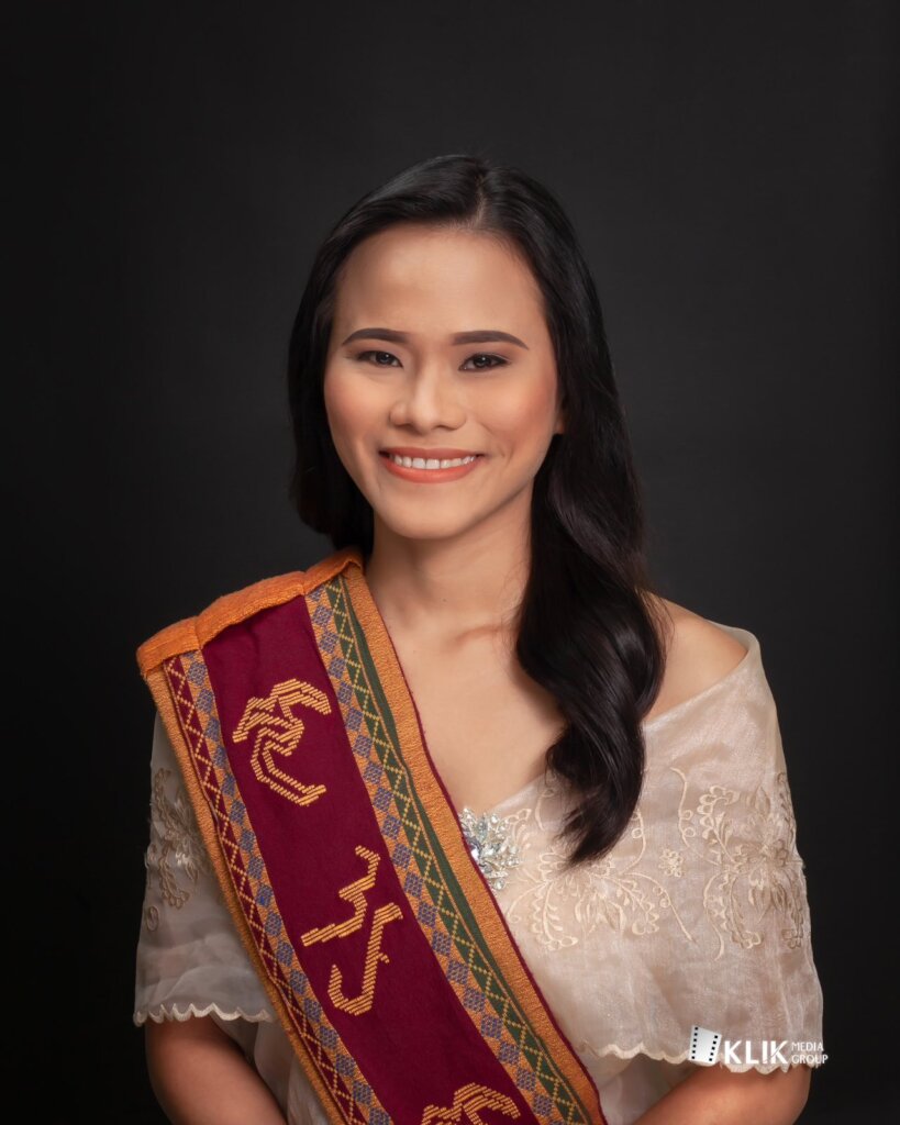 Graduation from University of the Philippines
