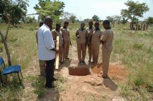 Class of agronomy