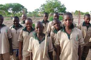 LAP students