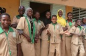 Send a poor child to an agricultural school