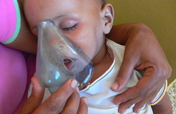 Breathe Hope - Provide Nebulizers that Save Lives