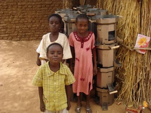Improve 1500 Lives with Clean Cooking in Darfur