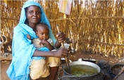 Improve 1500 Lives with Clean Cooking in Darfur