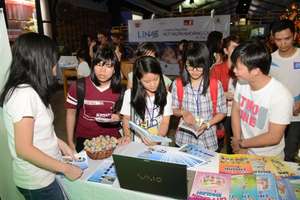 3rd Place KTD Centre introduces its project