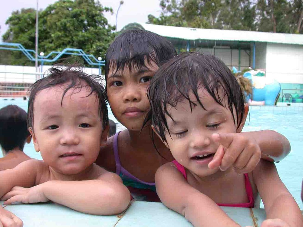 Narrow the Gap Fund: Focus on Children