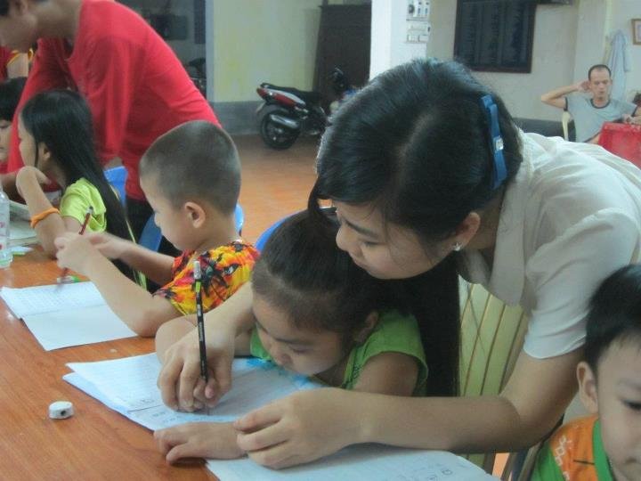 Narrow the Gap Fund: Focus on Children