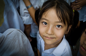 Narrow the Gap Fund: Focus on Children