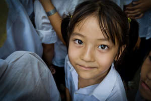 Narrow the Gap Fund: Focus on Children