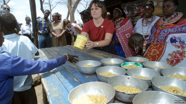 Donate to School Meals Help Children Learn, Grow and Thrive - GlobalGiving