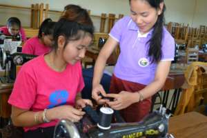 Noy has new skills and new hope thanks to you!