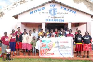 December 2024 Outreach