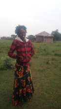 Mary today