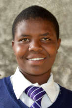 a brave woman and star student, PL