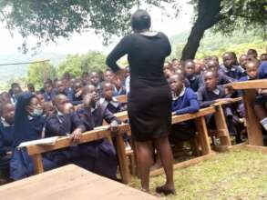 anti FGM outreach, 2021