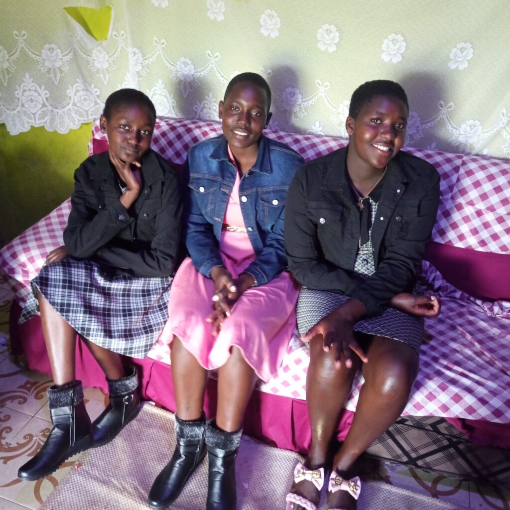 Rescue Maasai Girls from Female Genital Mutilation