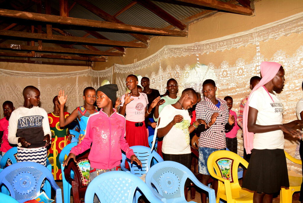 Rescue Maasai Girls from Female Genital Mutilation
