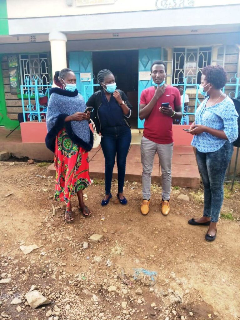 Rescue Maasai Girls from Female Genital Mutilation