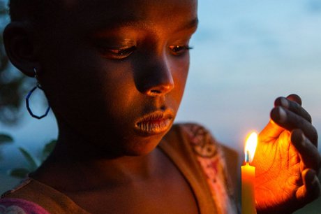 Rescue Maasai Girls from Female Genital Mutilation