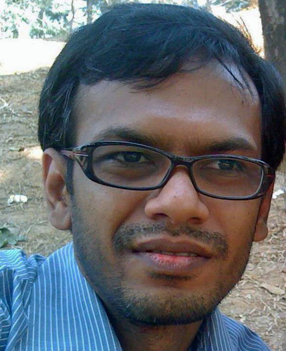 Training first responders in Bangladesh