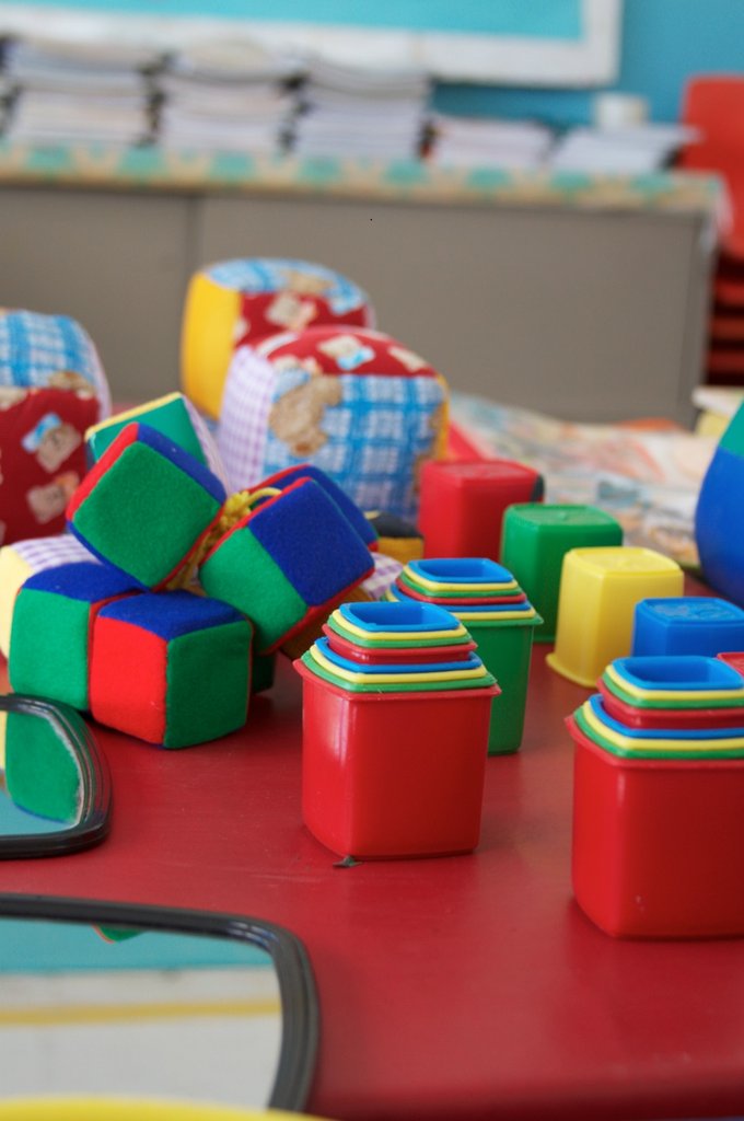 Help Children Left Behind in Mexico