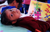 Help Children Left Behind in Mexico