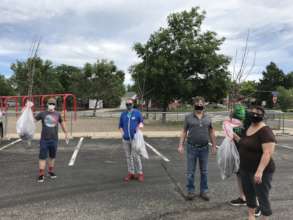 Kohl Elementary tree distribution to families